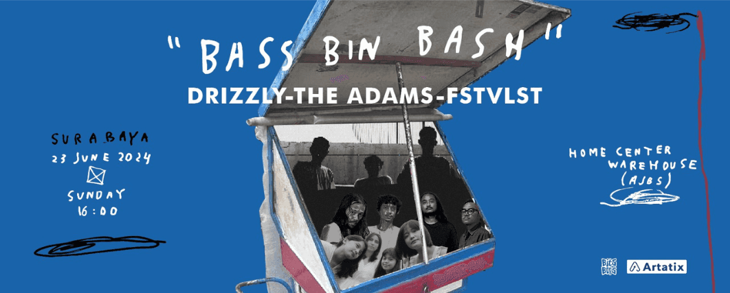 Event Banner