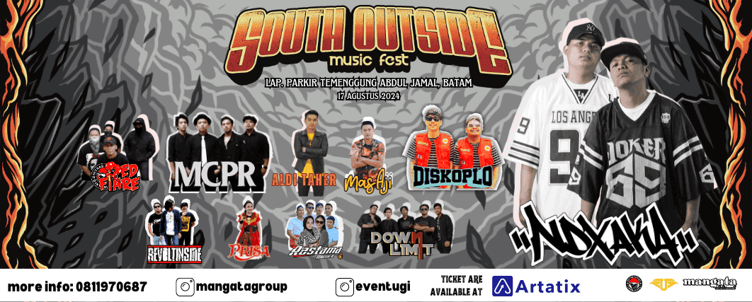Event Banner