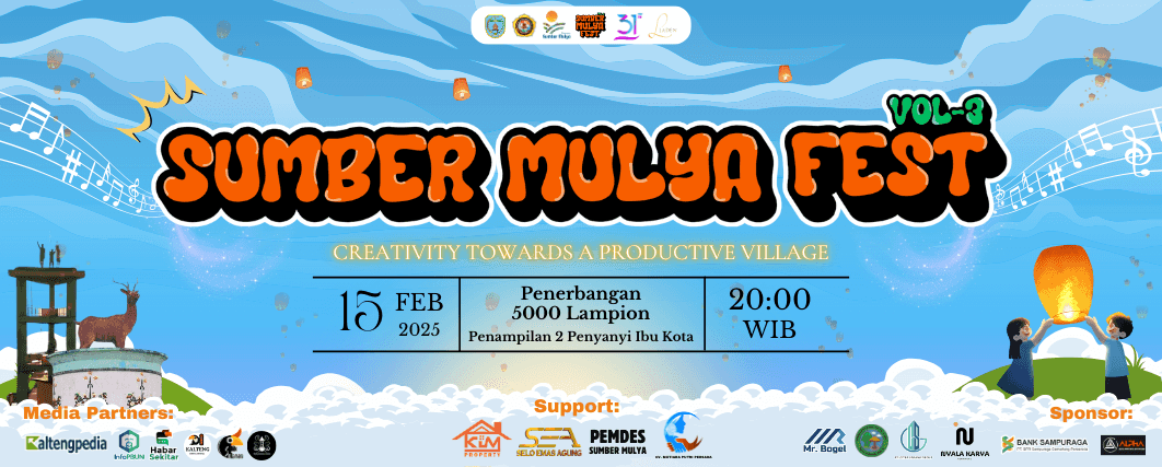 Event Banner