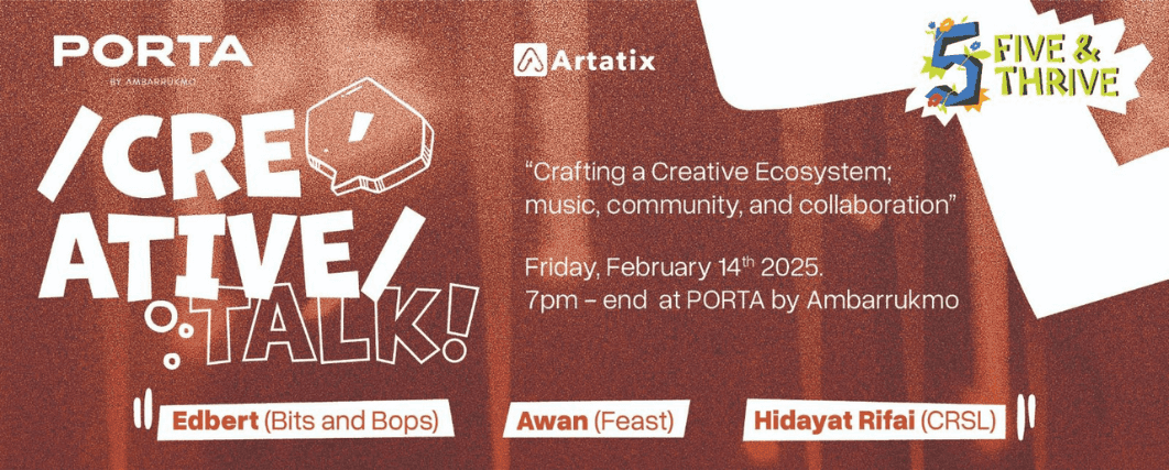 Event Banner