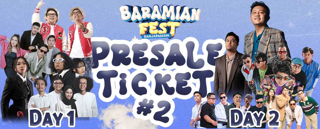 Event Banner