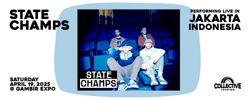 Event Banner